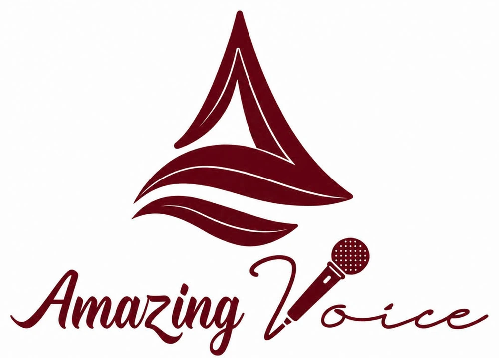 Amazing Voice